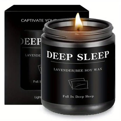 Wax Deep Sleep Candles (Copy)