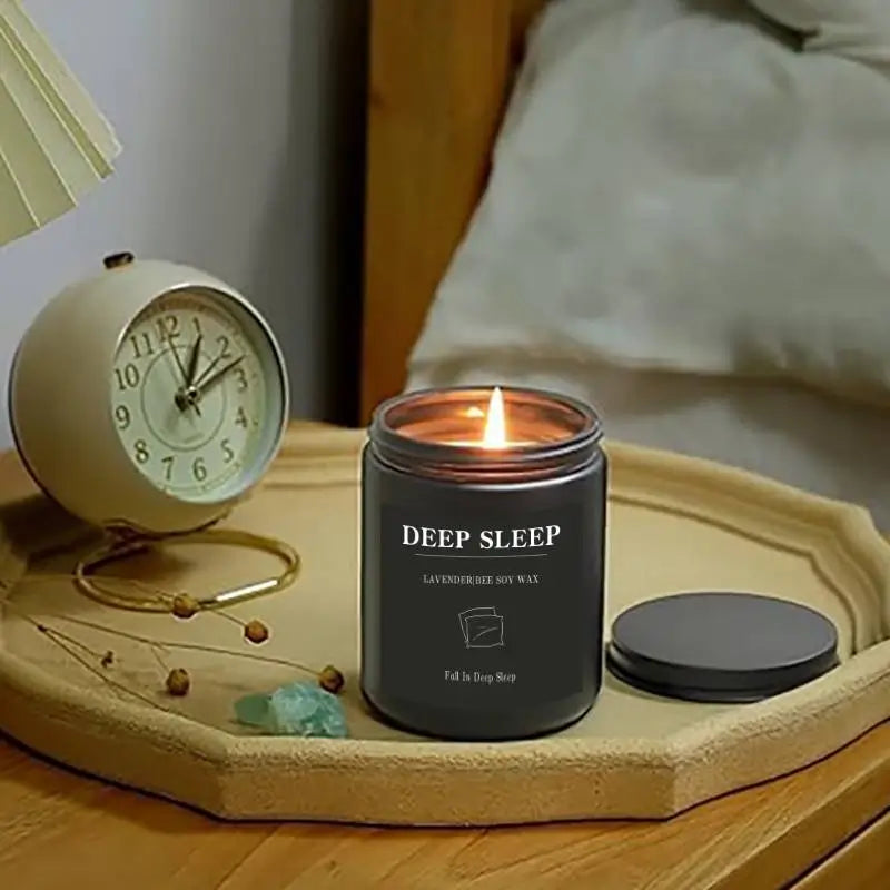 Wax Deep Sleep Candles (Copy)